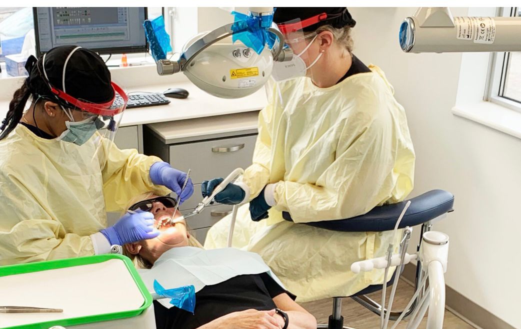 Dental Office