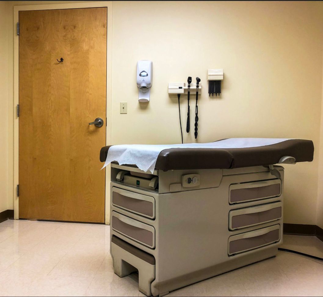 Medical Facilities