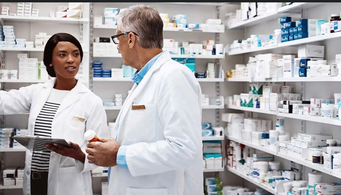 Pharmacy/Institutional