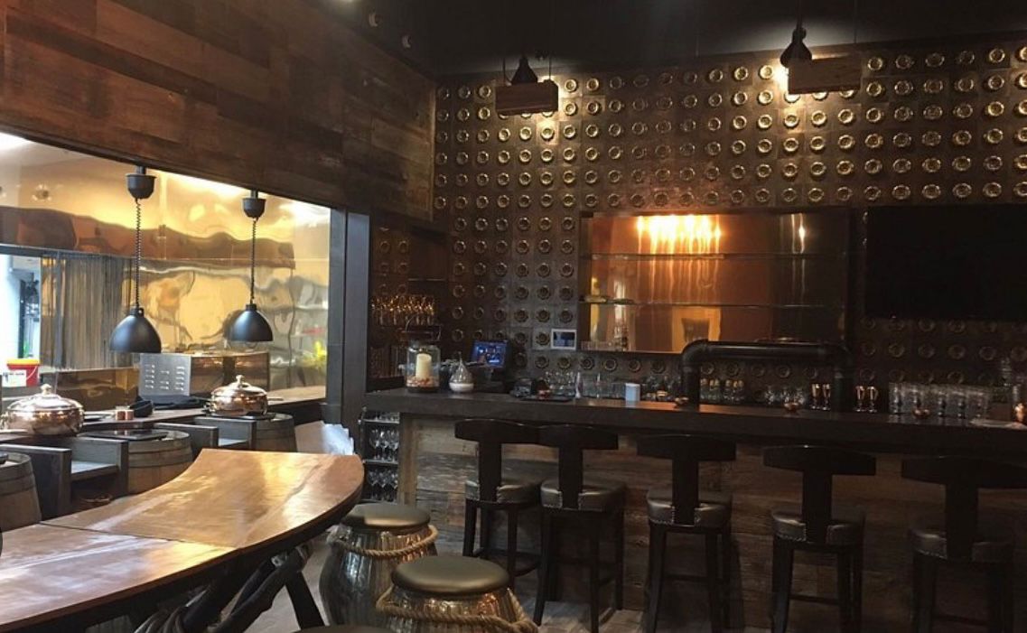Restaurants