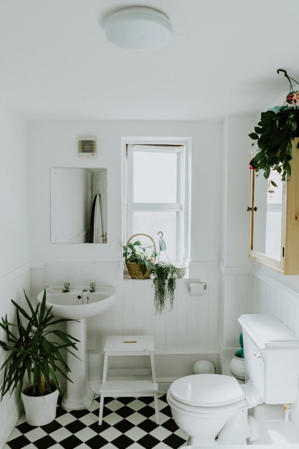 Luxury Bathroom Remodel - Toronto