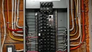 Electrical Panel Upgrade