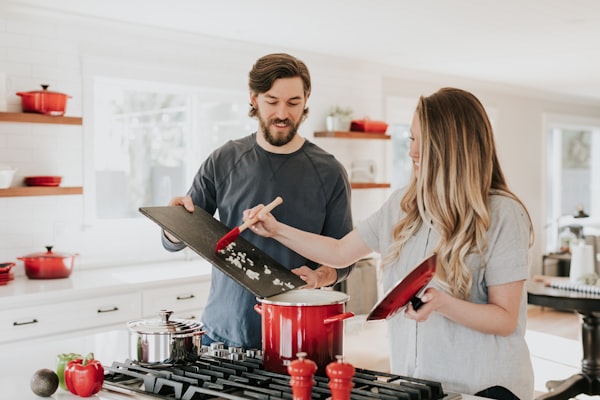 Modern Kitchen Renovation - Mississauga