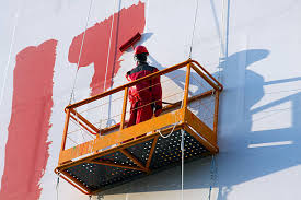 Commercial Painting